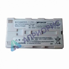 Аккумулятор Topcon BT-66Q